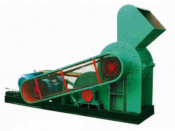 竹竿、木材破碎機(jī)